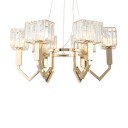 Ritz - Asterism Chandelier